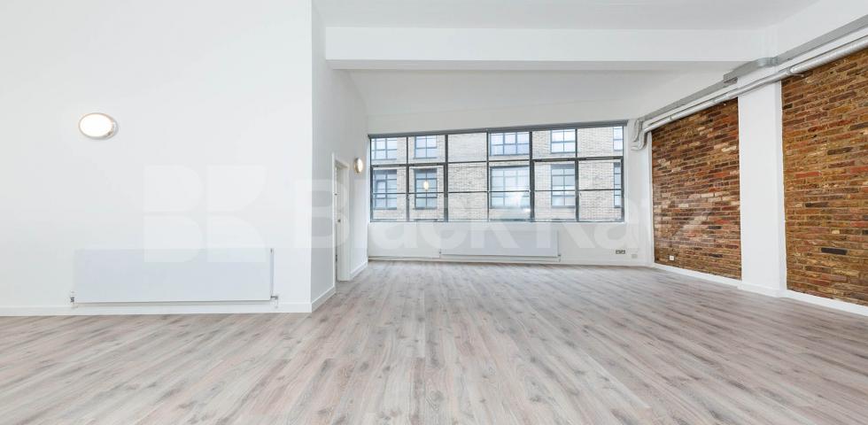 			1 Bedroom, 1 bath, 1 reception Apartment			 EAGLE HOUSE-EAGLE WHARF ROAD, OLD STREET-SHOREDITCH